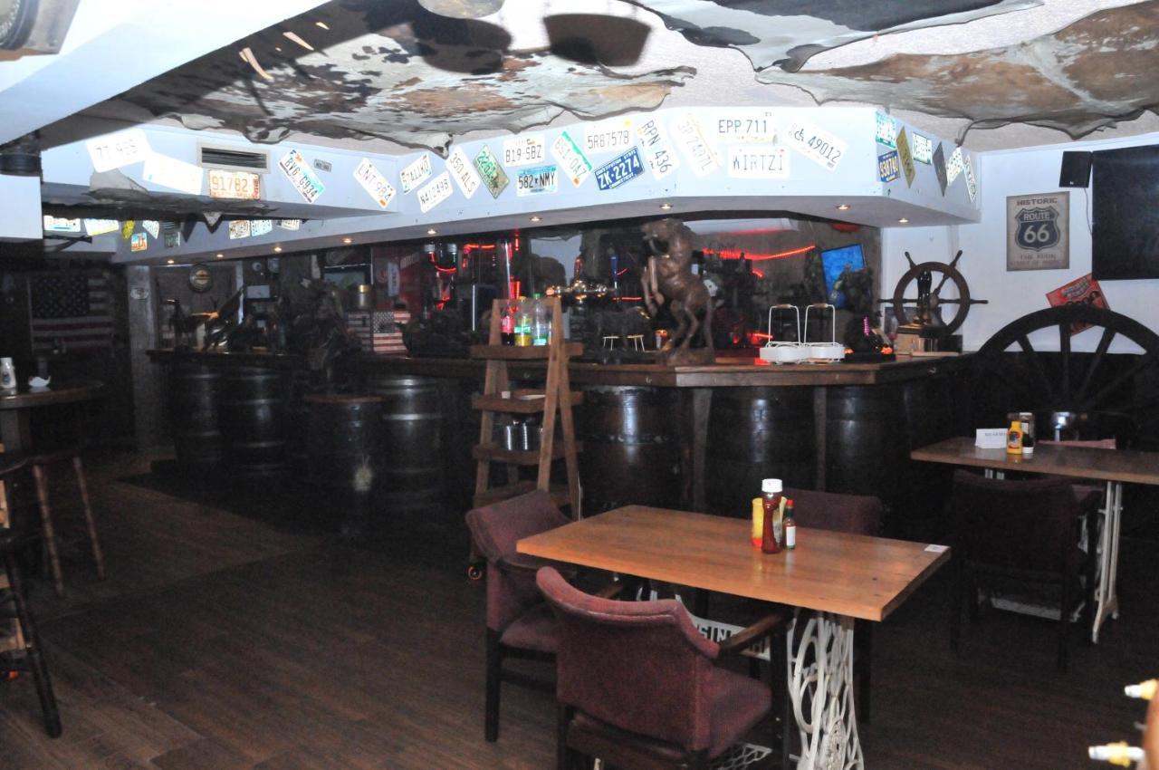 Hotel East West Casablanca