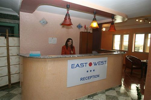 East West