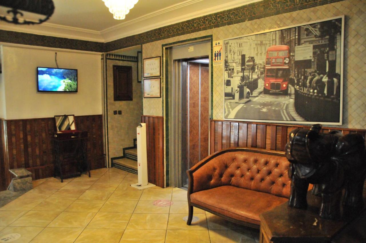 East West Hotel Casablanca