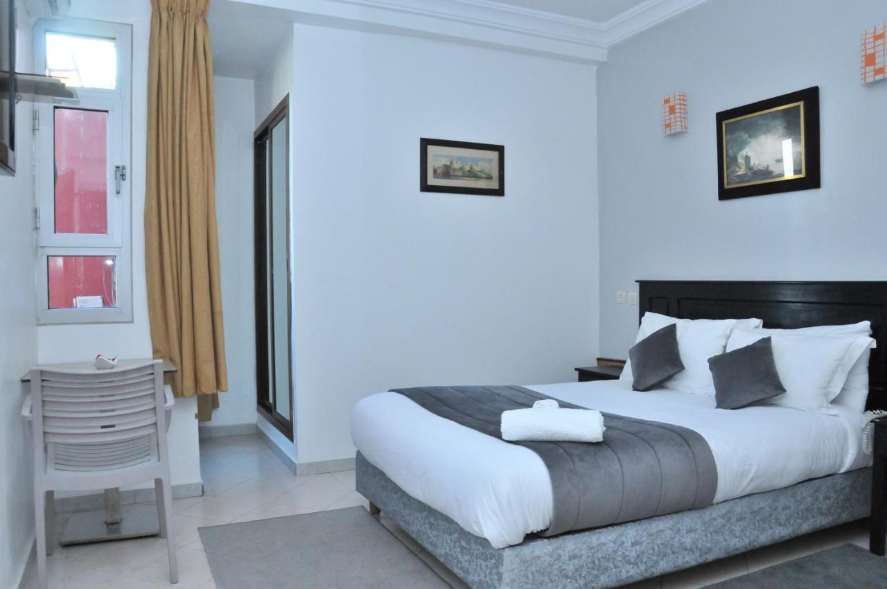 East West 3* Casablanca