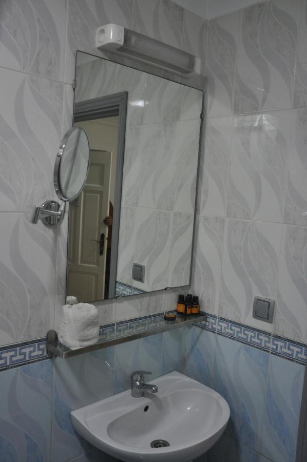 Hotel East West Casablanca