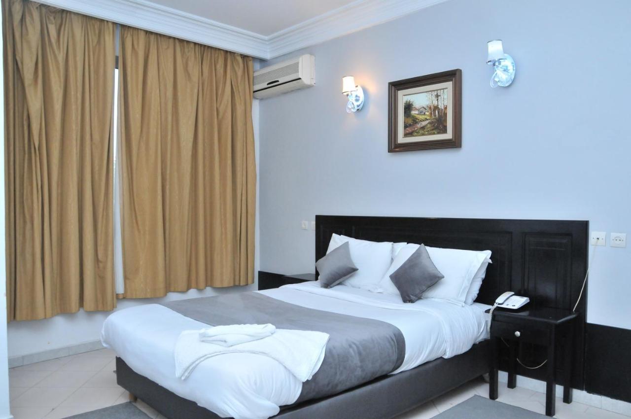 Hotel East West Casablanca
