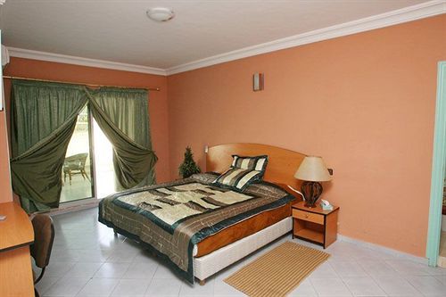East West 3* Casablanca