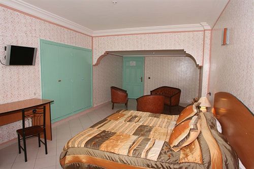 Hotel East West Casablanca
