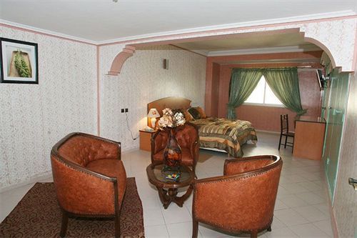 East West Hotel Casablanca