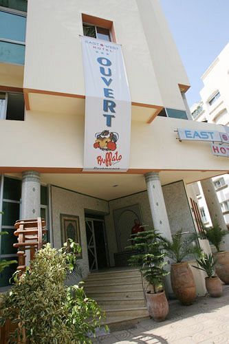 Hotel East West 3*