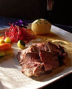 East West 3* Casablanca