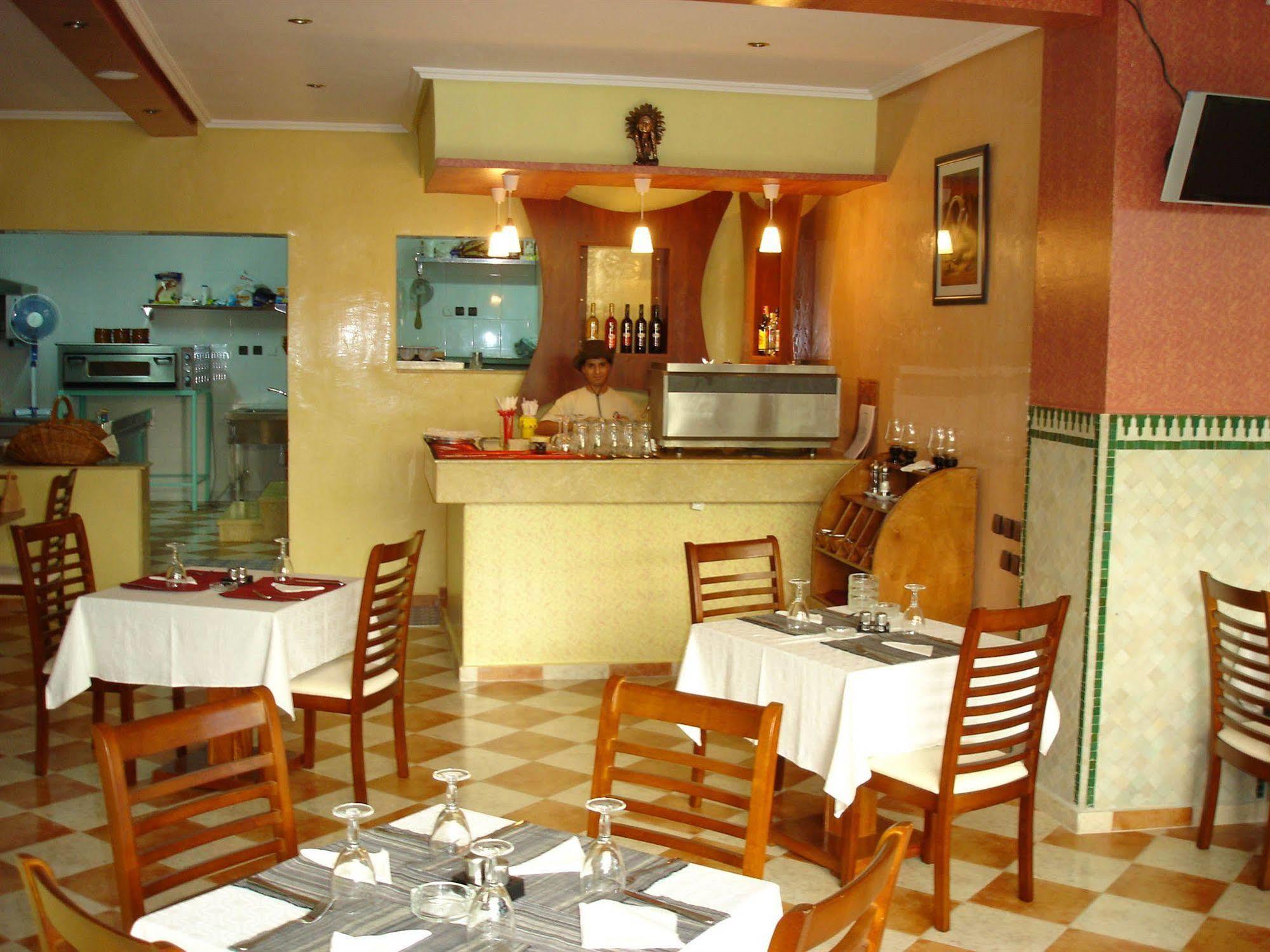 East West Hotel