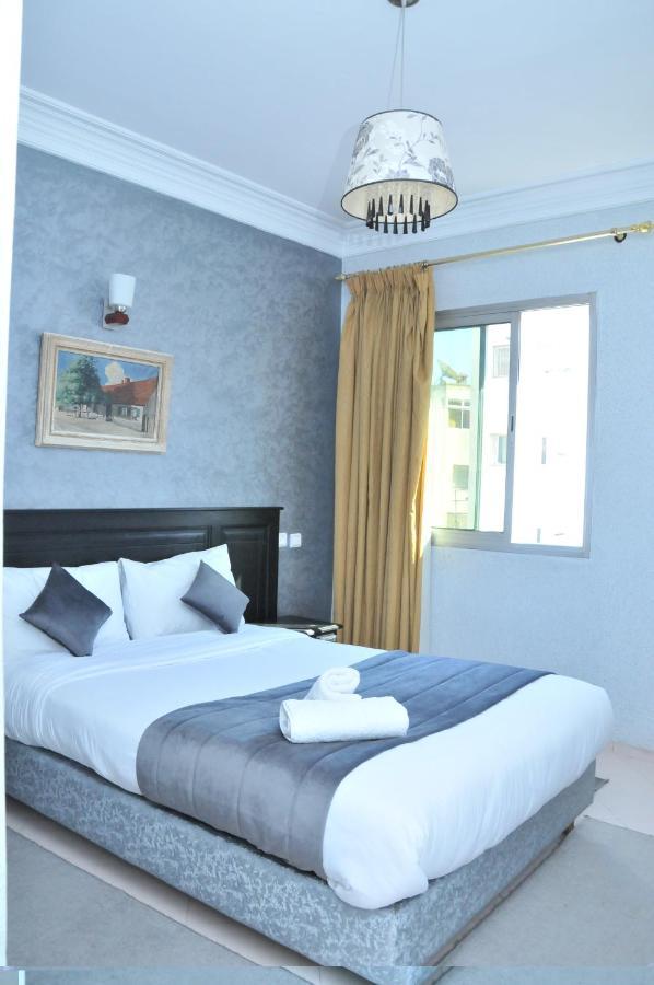 Hotel East West Casablanca
