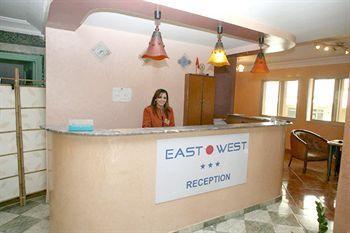 East West Hotel 3*